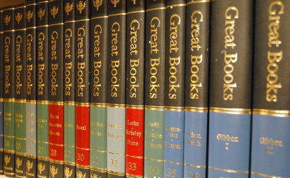 Series of enkele boeken